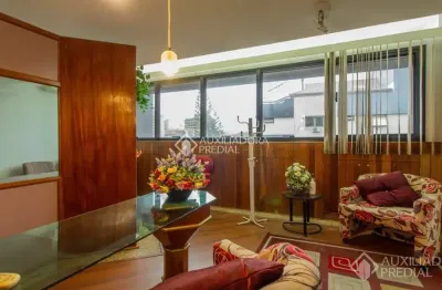 Sala comercial à venda na rua mariante, 288, rio branco, porto alegre, 36 m2 por r$ 285.000