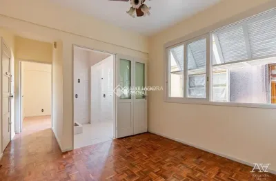 Apartamento com 3 quartos à venda na rua riachuelo, 1268, centro histórico, porto alegre, 93 m2 por r$ 340.000
