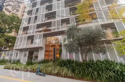 Apartamento com 1 quarto à venda na rua silva jardim, 773, auxiliadora, porto alegre, 29 m2 por r$ 410.000