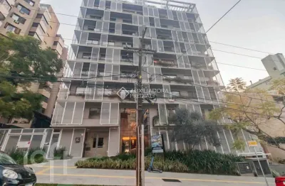 Apartamento com 1 quarto à venda na rua silva jardim, 773, auxiliadora, porto alegre, 29 m2 por r$ 410.000