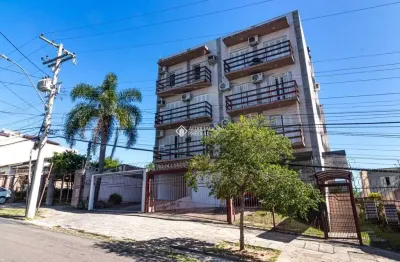 Apartamento com 2 quartos à venda na rua mata coelho, 389, nonoai, porto alegre, 61 m2 por r$ 260.000