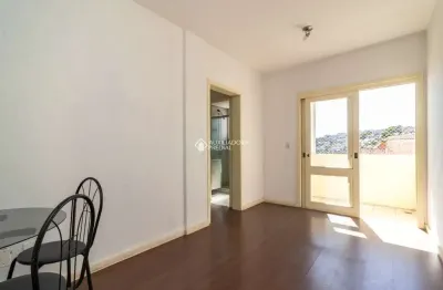 Apartamento com 2 quartos à venda na rua mata coelho, 389, nonoai, porto alegre, 61 m2 por r$ 260.000