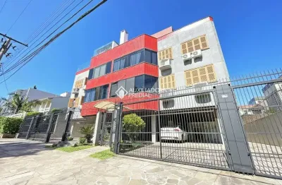 Cobertura com 2 quartos à venda na rua jalmar azambuja diniz, 244, jardim itu sabará, porto alegre, 163 m2 por r$ 790.000