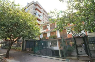 Apartamento com 2 quartos à venda na rua coronel corte real, 535, petrópolis, porto alegre, 84 m2 por r$ 350.000