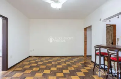 Apartamento com 2 quartos à venda na rua coronel corte real, 535, petrópolis, porto alegre, 84 m2 por r$ 330.000