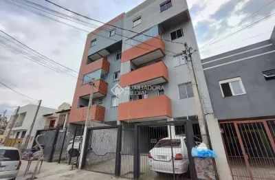 Apartamento com 2 quartos à venda na rua cento e quarenta e dois, 155, jardim algarve, alvorada, 63 m2 por r$ 240.000
