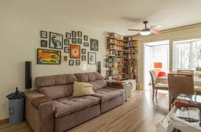 Apartamento com 1 quarto à venda na rua garibaldi, 1045, bom fim, porto alegre, 46 m2 por r$ 340.000