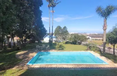 Casa com 3 quartos à venda na joão goulart, 108, centenário, torres, 276 m2 por r$ 3.500.000