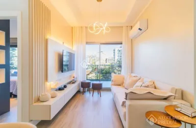 Apartamento com 2 quartos à venda na avenida praia de belas, 2050, praia de belas, porto alegre, 86 m2 por r$ 1.090.000