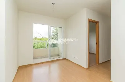 Apartamento com 2 quartos à venda na avenida ernesto neugebauer, 820, humaitá, porto alegre, 44 m2 por r$ 295.000