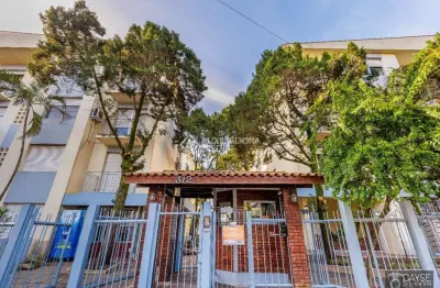 Apartamento com 1 quarto à venda na avenida engenheiro francisco rodolfo simch, 312, sarandi, porto alegre, 49 m2 por r$ 140.000