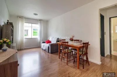 Apartamento com 1 quarto à venda na avenida engenheiro francisco rodolfo simch, 312, sarandi, porto alegre, 49 m2 por r$ 140.000