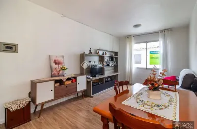 Apartamento com 1 quarto à venda na avenida engenheiro francisco rodolfo simch, 312, sarandi, porto alegre, 49 m2 por r$ 140.000