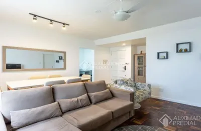 Apartamento com 2 quartos à venda na rua vicente da fontoura, 2840, rio branco, porto alegre, 89 m2 por r$ 580.000