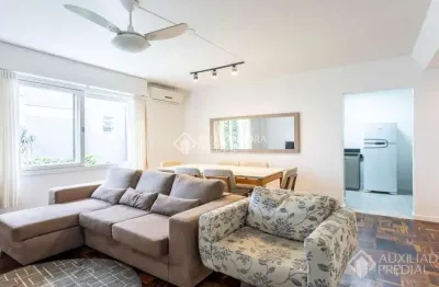 Apartamento com 2 quartos à venda na rua vicente da fontoura, 2840, rio branco, porto alegre, 89 m2 por r$ 580.000