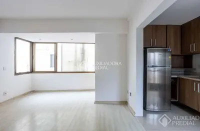 Apartamento com 1 quarto à venda na rua barão do cotegipe, 31, são joão, porto alegre, 50 m2 por r$ 350.000