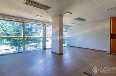 Sala comercial à venda na avenida carlos gomes, 1155, auxiliadora, porto alegre, 102 m2 por r$ 580.000