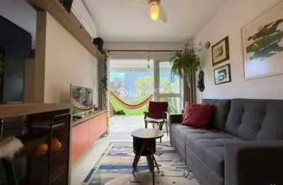 Apartamento com 1 quarto à venda na rua coronel andré belo, 640, menino deus, porto alegre, 60 m2 por r$ 550.000