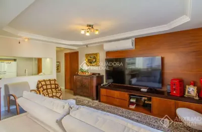 Apartamento com 2 quartos à venda na rua barão de ubá, 194, bela vista, porto alegre, 77 m2 por r$ 720.000