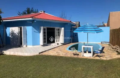 Casa com 2 quartos à venda na brasília, 2377, nova tramandaí, tramandaí, 300 m2 por r$ 297.000