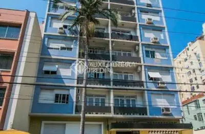 Apartamento com 3 quartos à venda na avenida venâncio aires, 495, farroupilha, porto alegre, 145 m2 por r$ 560.000