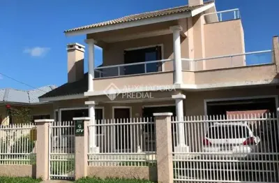Casa com 4 quartos à venda na rua rio apucaé, 949, centro, xangri-lá, 180 m2 por r$ 1.800.000