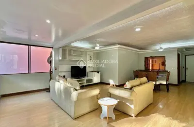 Apartamento com 3 quartos à venda na rua andira, 2165, centro, capão da canoa, 130 m2 por r$ 550.000