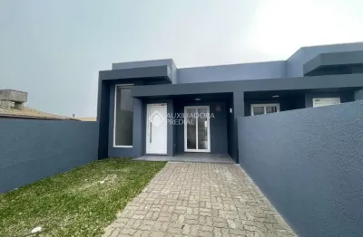 Casa com 3 quartos à venda na rua rio douradinho, 205, centro, xangri-lá, 100 m2 por r$ 690.000