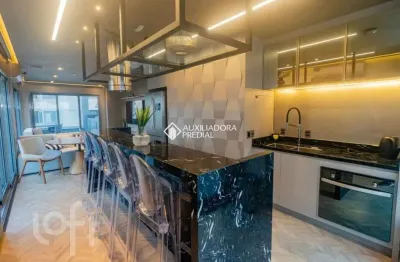 Apartamento com 2 quartos à venda na rua silva jardim, 785, mont serrat, porto alegre, 69 m2 por r$ 1.090.000