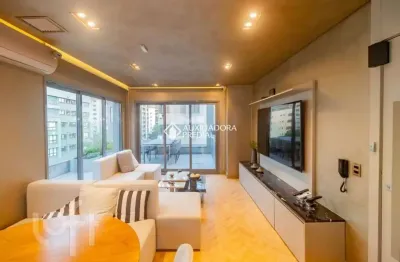 Apartamento com 2 quartos à venda na Rua Silva Jardim, 785, Mont Serrat, Porto Alegre, 69 m2 por R$ 1.090.000