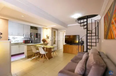 Cobertura com 3 quartos à venda na rua carlos von koseritz, 42, são joão, porto alegre, 141 m2 por r$ 599.000