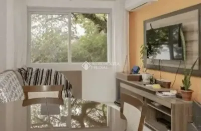 Apartamento com 1 quarto à venda na rua dona amélia, 240, santa tereza, porto alegre, 49 m2 por r$ 205.000