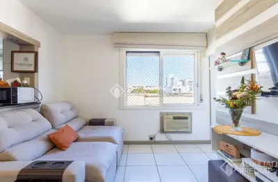 Apartamento com 1 quarto à venda na rua vicente da fontoura, 1389, santana, porto alegre, 32 m2 por r$ 275.000