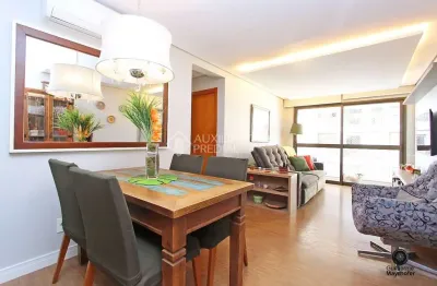 Apartamento com 3 quartos à venda na beco andaraí, 566, passo da areia, porto alegre, 84 m2 por r$ 780.000