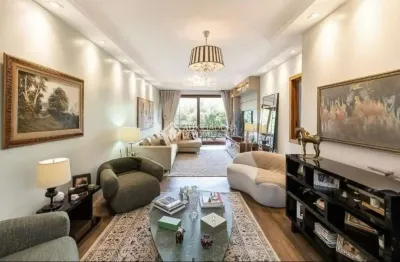 Apartamento com 3 quartos à venda na rua professor cristiano fischer, 590, jardim do salso, porto alegre, 209 m2 por r$ 1.900.000