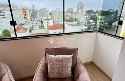 Apartamento com 2 quartos à venda na rua botafogo, 654, menino deus, porto alegre, 62 m2 por r$ 535.000