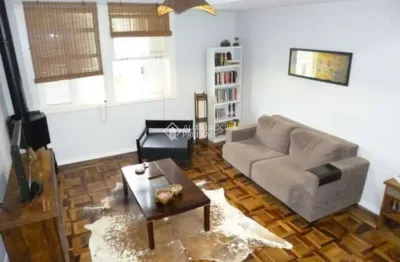 Apartamento com 2 quartos à venda na rua riveira, 657, petrópolis, porto alegre, 90 m2 por r$ 380.000