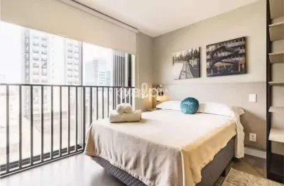 Loft com 1 quarto à venda na rua vinte e quatro de outubro, 1585, auxiliadora, porto alegre, 24 m2 por r$ 530.000