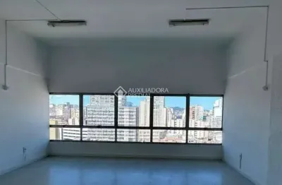 Sala comercial à venda na rua chaves barcelos, 36, centro histórico, porto alegre, 30 m2 por r$ 270.000