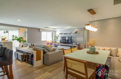 Apartamento com 2 quartos à venda na rua doutor carlos renato r. fonseca, 125, jardim itu sabará, porto alegre, 80 m2 por r$ 670.000