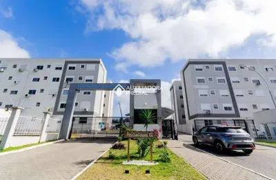 Apartamento com 2 quartos à venda na rua dezenove de fevereiro, 100, mário quintana, porto alegre, 41 m2 por r$ 195.000