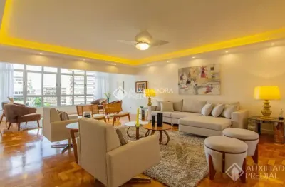 Apartamento com 4 quartos à venda na praça júlio de castilhos, 64, independência, porto alegre, 181 m2 por r$ 1.650.000