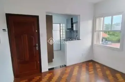 Apartamento com 2 quartos à venda na rua grão pará, 367, menino deus, porto alegre, 56 m2 por r$ 275.000