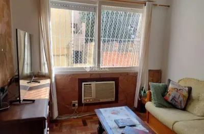 Apartamento com 2 quartos à venda na rua coronel joão corrêa, 145, passo da areia, porto alegre, 58 m2 por r$ 300.000
