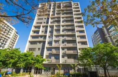 Apartamento com 1 quarto à venda na rua são josemaria escriva, 585, jardim do salso, porto alegre, 29 m2 por r$ 345.000
