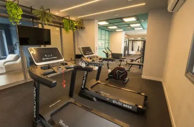 Apartamento com 1 quarto à venda na rua são josemaria escriva, 585, jardim do salso, porto alegre, 29 m2 por r$ 375.000