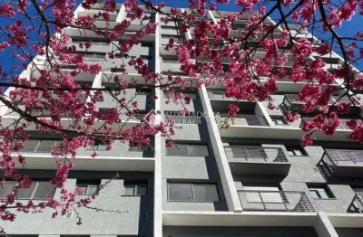 Apartamento com 1 quarto à venda na rua são josemaria escriva, 585, jardim do salso, porto alegre, 29 m2 por r$ 375.000