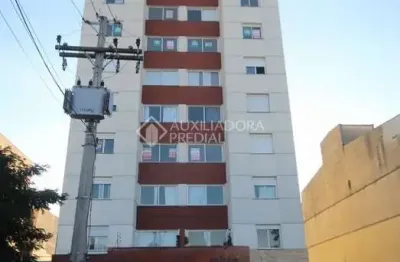 Apartamento com 2 quartos à venda na rua barão do amazonas, 1759, partenon, porto alegre, 64 m2 por r$ 532.000