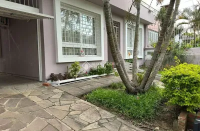 Casa com 3 quartos à venda na avenida rachel wolfrid, 65, morro santana, porto alegre, 165 m2 por r$ 699.000