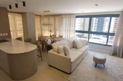 Apartamento com 3 quartos à venda na alexandrino de alencar, 360, praia grande, torres, 114 m2 por r$ 1.975.000